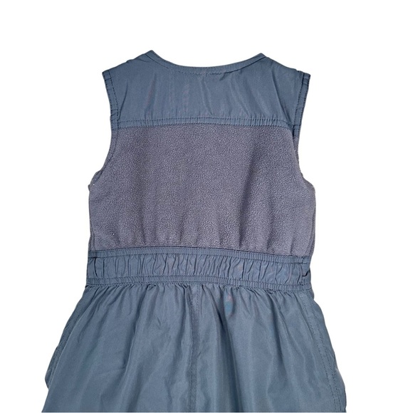 SNOZU Insulated Snow Ski Bib Coveralls - Picture 6 of 8